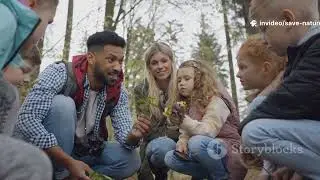 The River's Morning Song: This Speech Will Make You Want to Save Our Earth