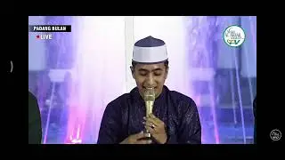 yang gendut pertahankan ya uhti 😆#idrusaidid#habibidrus
