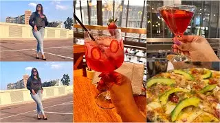 Fire room restaurant date epic fail 😢💔