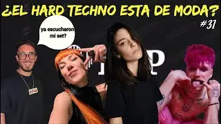 NSP #31 - &iquest;AMELIE LENS se vendi&oacute;? | &iquest;FER PALACIO el nuevo DJ de TOMORROWLAND?