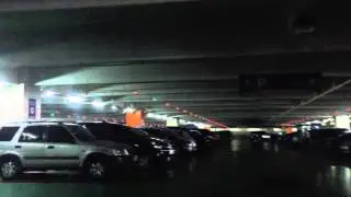 SM Mall of Asia Parking North Wing Pasay City by HourPhilippines.com