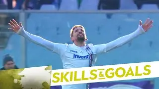Skills & Goals: Gast&oacute;n Ram&iacute;rez