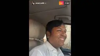 Amaal Mallik | Instagram Live ❤️