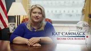 Rep. Kat Cammack | Border