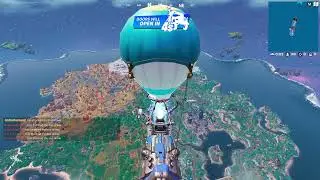 Drive a Rogue Bike at Drift Ridge, Fallow Fuel, and Neon Bay Bridge - Locations - Fortnite