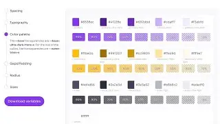 Fancy Framework - Free Bricks Builder Framework