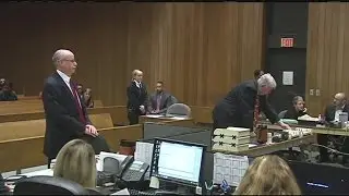 Ludlow doctor charged with writing illegal prescriptions in court Monday