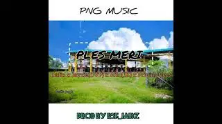 Ples Meri by Dafix x Jayzie(DVP) x Aito(JK) x Private Gees(prod by R3F_Jsidz)