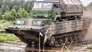 Major NATO Military Exercise In Poland
