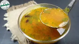 টমেটো টক রেসিপি || How To Make Tomato Tok || Bangladeshi Sour Tomato Soup