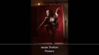 Jessie Shelton- Flowers (Eurydice understudy) Hadestown slime