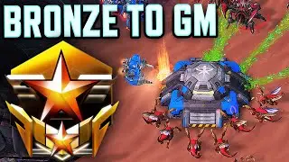 StarCraft 2 games to make your day a little bit better
