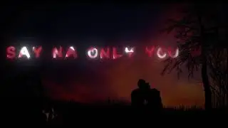 Ceenez - Sum Love (Lyrics Video)