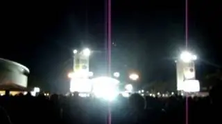 Tiesto @ Koninginnedag Amsterdam 2010 Museumplein