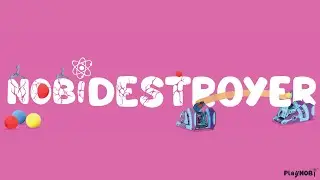 NobiDESTROYER Assembly Video