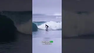 Mastering the Art of Surfing The Kai Method Revealed