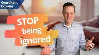 The Secret of NOT Getting Ignored - 5 business writing hacks