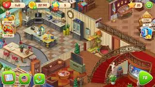 HOMESCAPE COMPLETE HOUSE 1