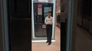 Lg 630L Side By Side Refrigerator / Best Side By Side Refrigerator 2026 🔥 #refrigerator #lg