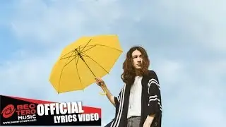 SIN - COLORS [Official Lyrics Video]