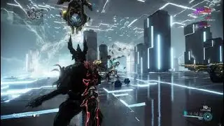 Primed Chamber Vectis Riven cc dmg multi (negative mag)
