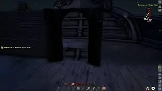 Atlas - Hiring more crew to fight the Damned ships