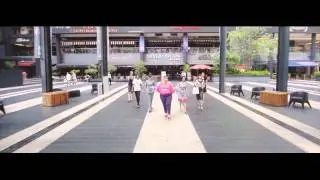 The High Heel Dash official video