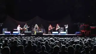 Terra Prima - Enter Sandman METALLICA (live Recife)