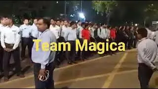 Security Services: Pan India Presence