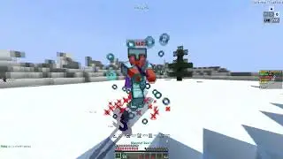 left hand buff