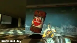 HL2DM Movie: Finality by {HE} holymoly-noway