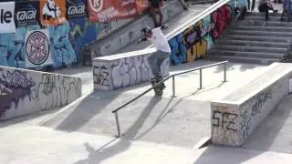 sk8caldas # Afonso Nery