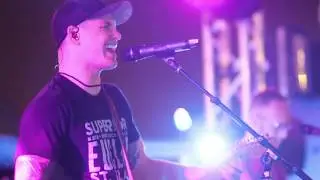 Tyler Reid Promo