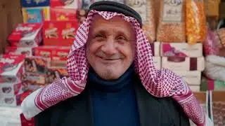 Al Aman Fund For the Future of Orphans