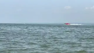 1984 272 LS  formula offshore