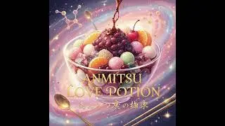 Anmitsu Love Potion (あんみつ恋の媚薬)