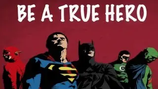 Heroic Imagination Project
