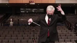 Roberts Wesleyan College&ndash;Community Orchestra (RWCCO) &ndash; First Virtual Concert