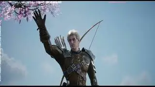 Private for EOD's  Throne of liberty gameplay