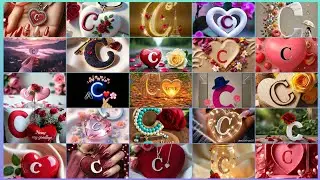 New stylish names dp 😍 Whatsapp dp 😍 c name dp 😍 cute dp for Whatsapp 