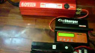 iCharger 3010B