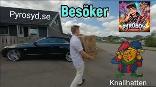 Sommartrippen!