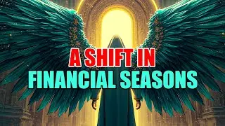 Chosen One  Wealth Transfer   What God is saying for 2026 and Beyond