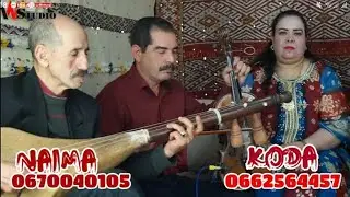 جديد 2021 مع ام كلتوم الاطلس نعيمة كودة وملك الكمان حوسى المنصوري والحديوي وسيمو الخنيفري