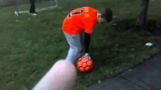 Dizzy penalties joey/Darragh/Dylan
