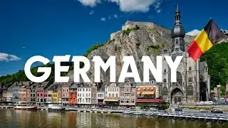 Germany Travel Documentary | Explore History, Culture & Hidden Gems | Exploring Germany 🇩🇪