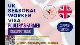 uk work visa without ielts #uk #ukworkpermit #withoutielts #travel #travelagency #travelagent