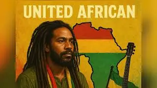United Africa &ndash; The Anthem of a Rising Continent 🌍 | Afro-Reggae Fusion