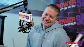 Gary Owen Morning Maddhouse Interview @garyowencom