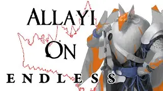Allayi on Endless 01 - Nativity (Endless Legend Gameplay)